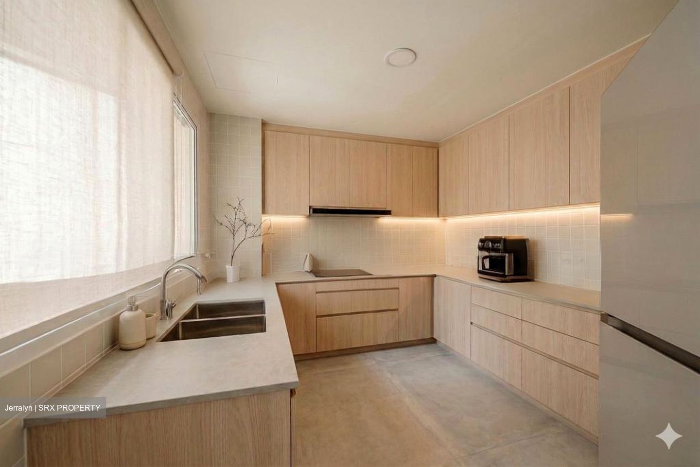 Yew Mei Green (D23), Condominium #534632271